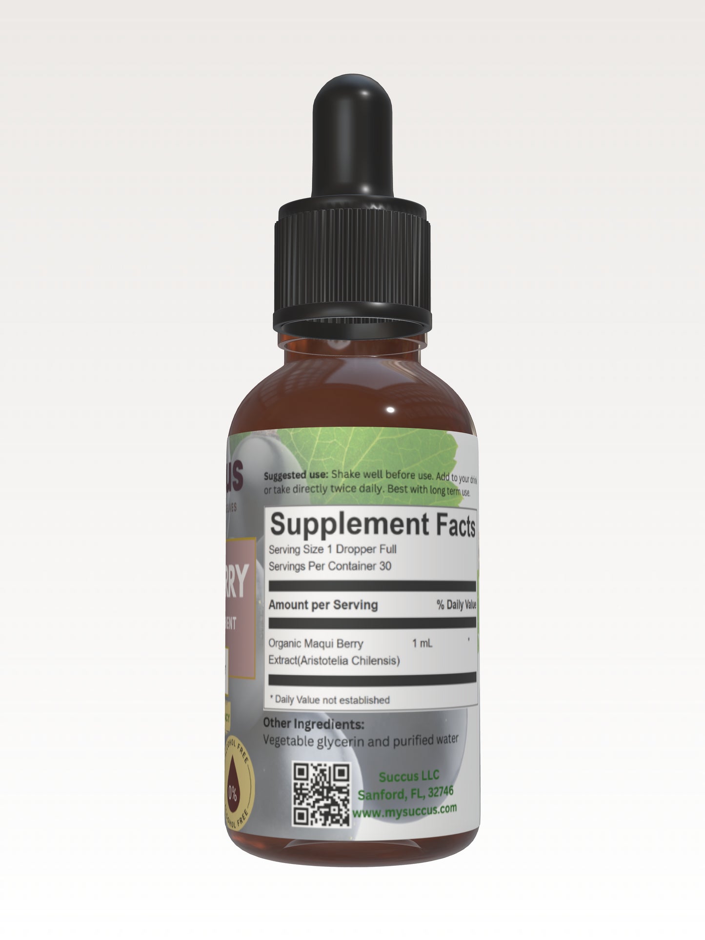 Marshmallow & Licorice Root Tincture - Supports Throat Health image 4