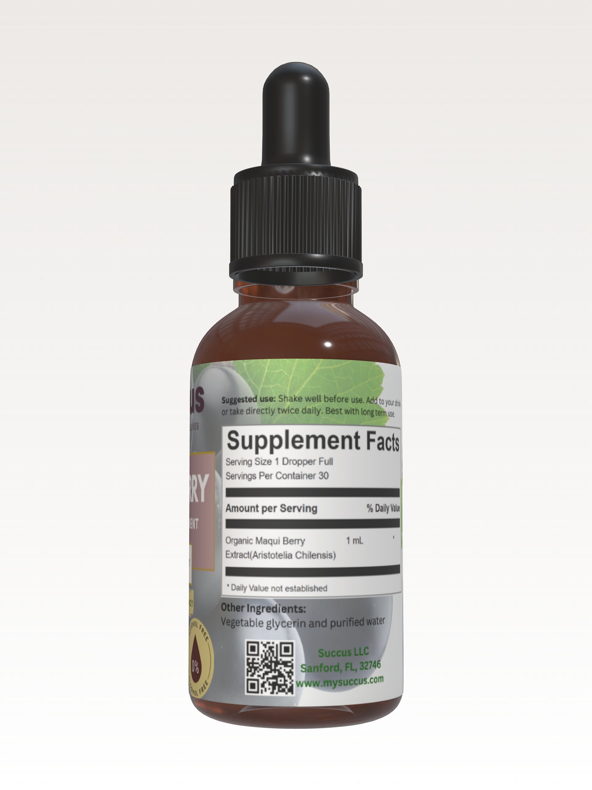 Marshmallow & Licorice Root Tincture - Supports Throat Health image 4